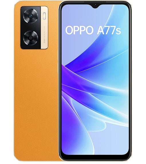 Oppo A77S 128GB/8GB (5 FREE GIFTS)