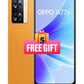 Oppo A77S 128GB/8GB (5 FREE GIFTS)