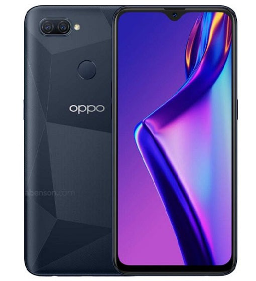 Oppo A12 64GB/4GB  (5 FREE GIFTS)