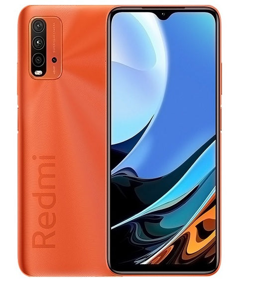 Redmi 9T 128GB/4GB