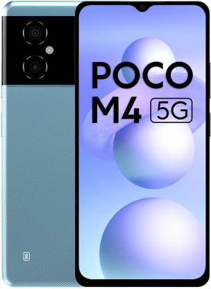 Xiaomi Poco M4 5G 128GB/6GB