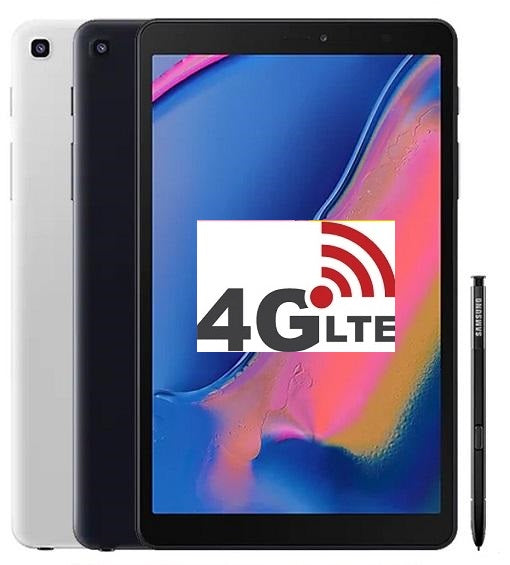 Samsung Galaxy Tab Tab A Pen Samsung Tab A (2019) With S Pen (P205