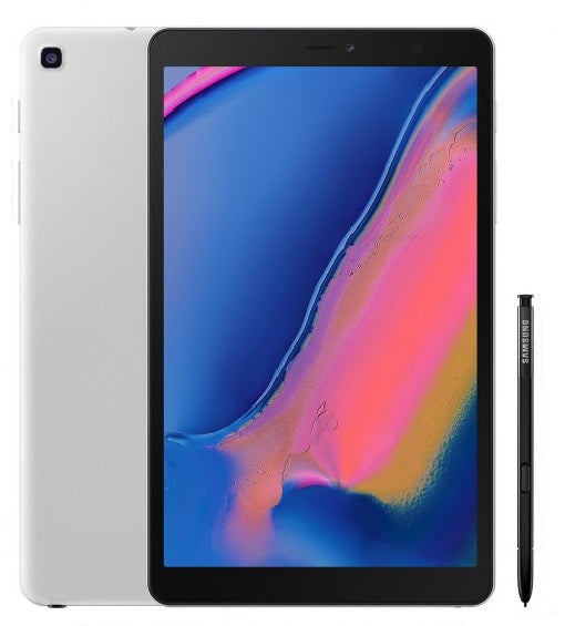 Samsung Tab A (2019) with S Pen (P205) Price in Singapore