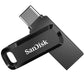 SanDisk Ultra Dual Drive USB Type-C 128GB