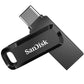 SanDisk Ultra Dual Drive USB Type-C 64GB