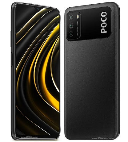 Xiaomi Poco M3 128GB/4GB