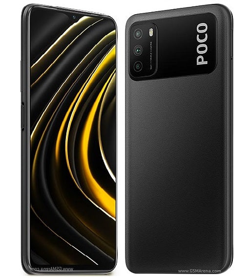 Xiaomi Poco M3 64GB/4GB Price in Singapore with Specifications