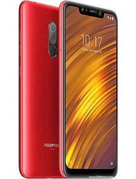 Xiaomi Pocophone F1 64gb