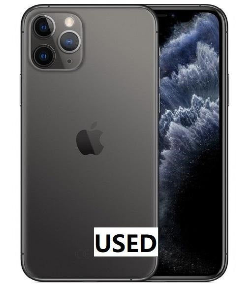 Apple iPhone 11 Pro Max 512GB (Used)