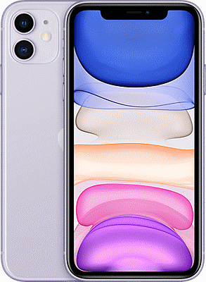 Apple iPhone 11 64GB Dual Sim