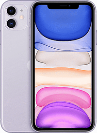 Apple iPhone 11 128GB Dual SIM | OnePhone Singapore