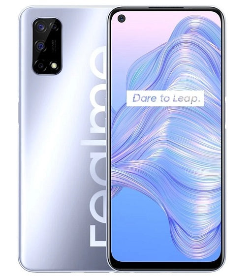 Realme 7 5G 128GB/8GB (5 FREE GIFTS)