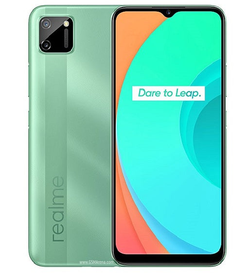 Realme C11 32GB/3GB (5 FREE GIFTS)
