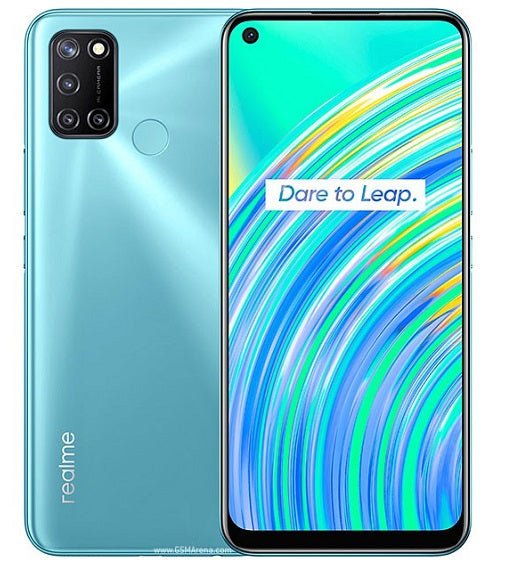 Realme C17 128GB/6GB (5 FREE GIFTS)