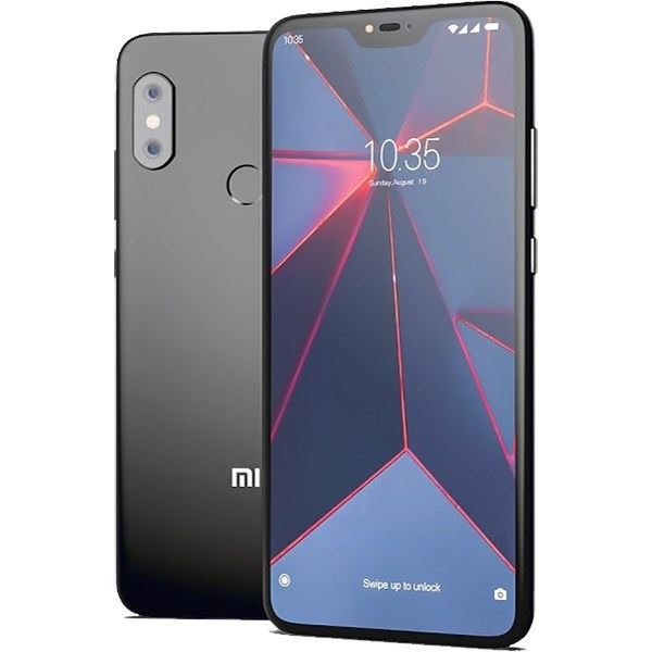 Redmi Note 6 Pro 32GB/3GB Price in Singapore with Specifications