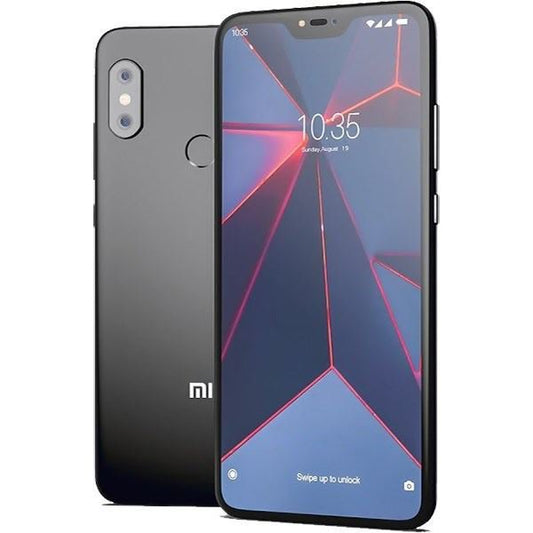 Redmi Note 6 Pro 64GB/4GB