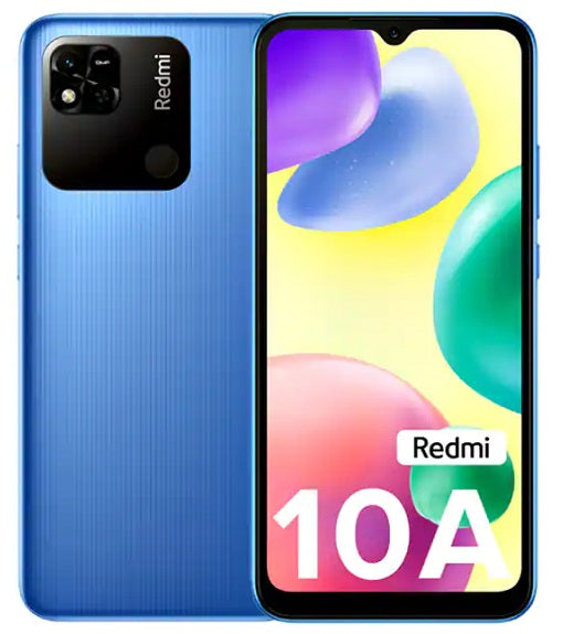 Redmi 10A 64GB/4GB