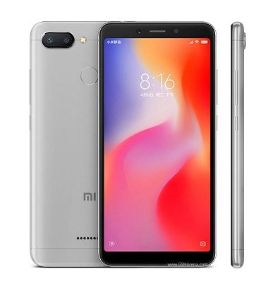 Redmi 6 32GB/3GB