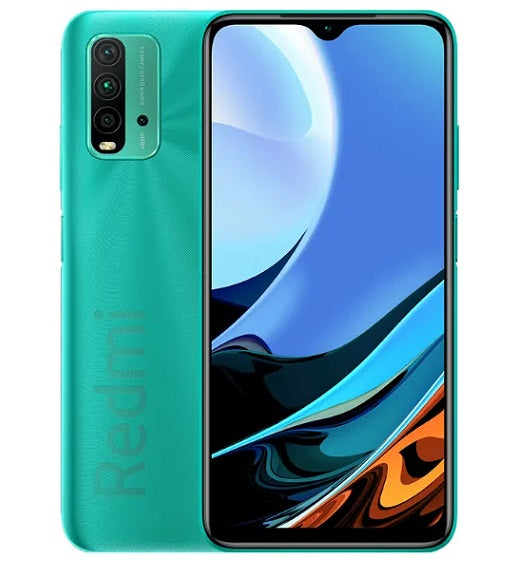 Redmi 9T 128GB/4GB