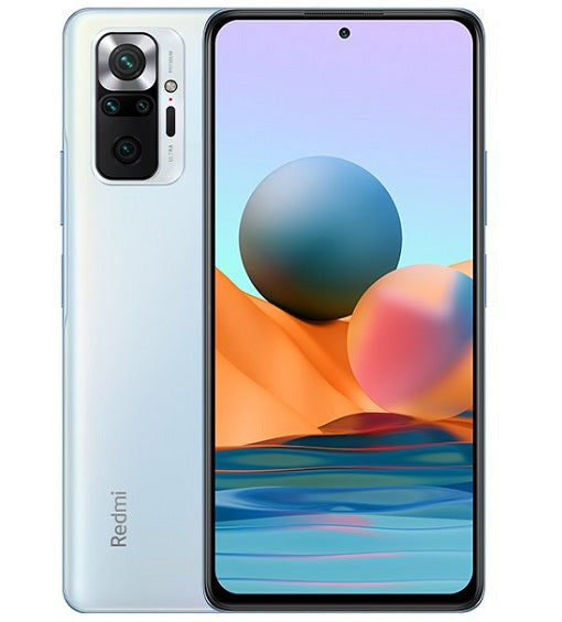 Redmi Note 10 Pro 128GB/8GB