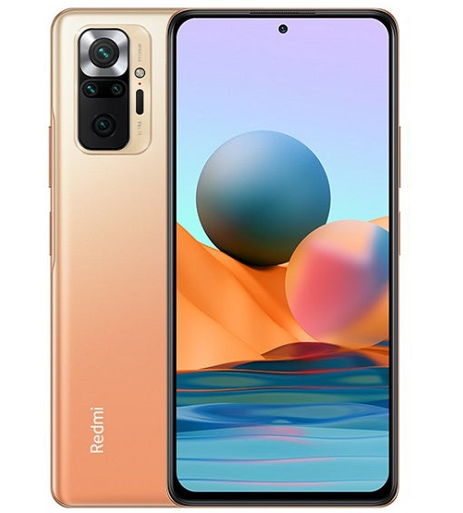 Redmi Note 10 Pro 128GB/8GB
