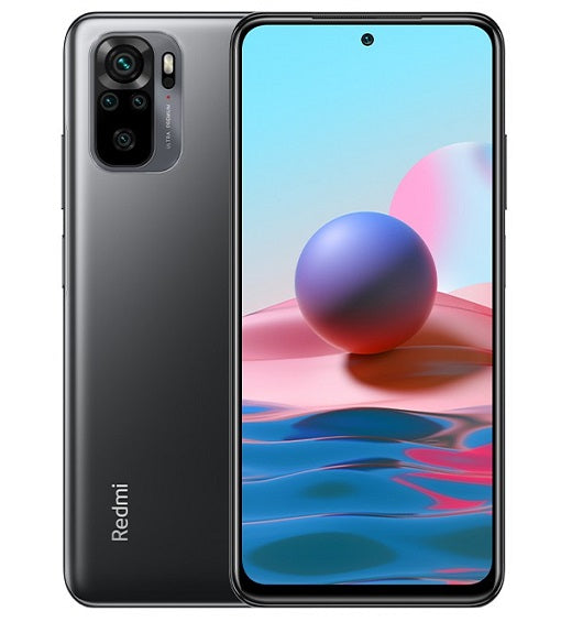Redmi Note 10 128GB/4GB