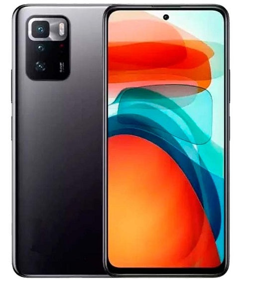 Redmi Note 10 Pro 5G 128GB/6GB