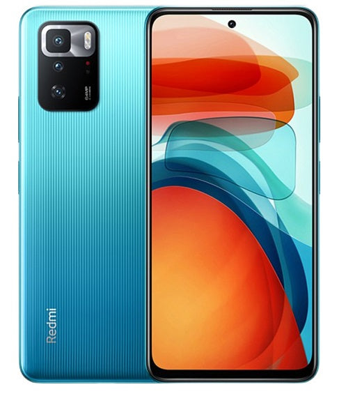 Redmi Note 10 Pro 5G 128GB/6GB