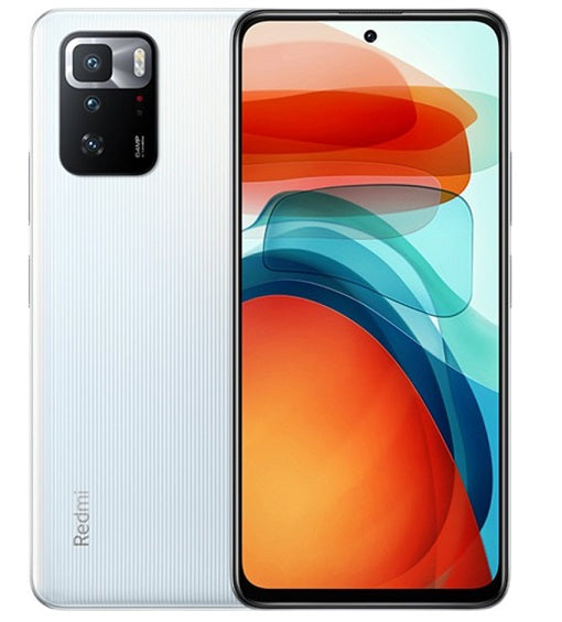 Redmi Note 10 Pro 5G 128GB/6GB Best price in Singapore with