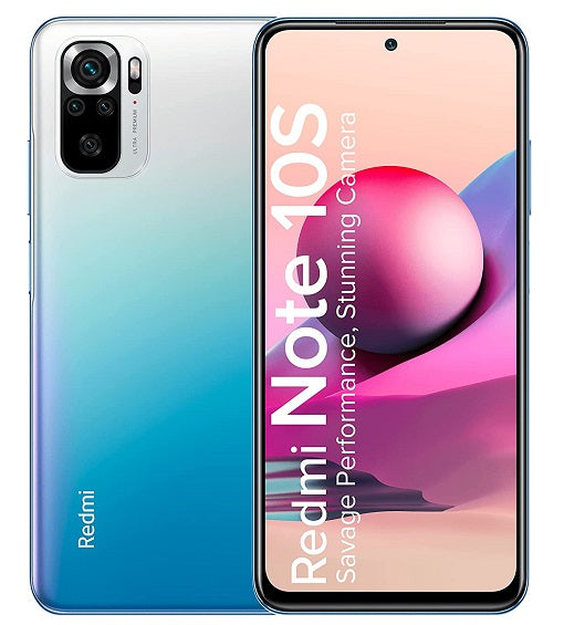 Redmi Note 10S 128GB/8GB