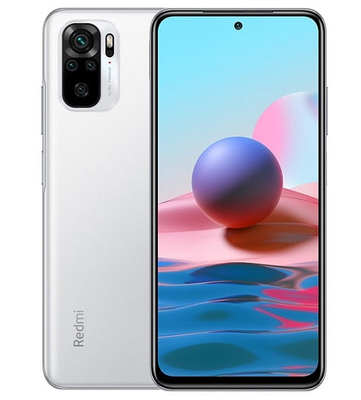 Redmi Note 10 128GB/4GB