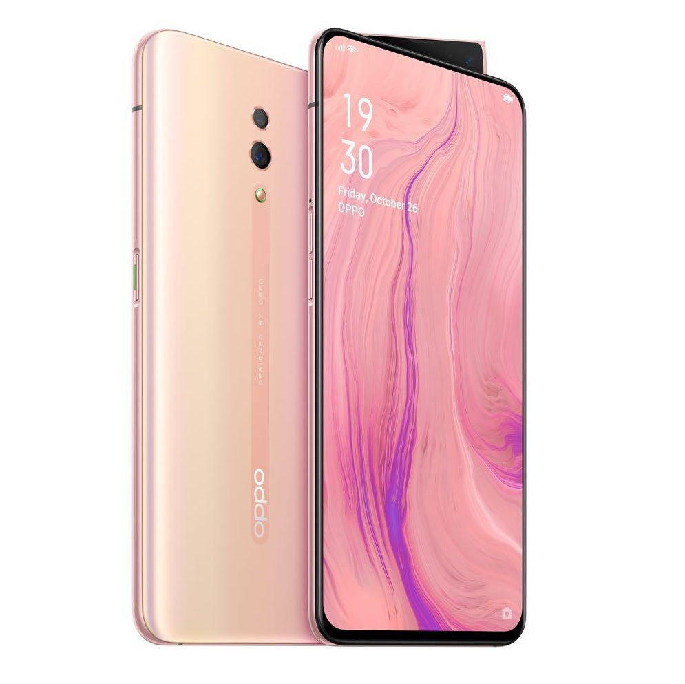 Opp Reno 2 Pro Oppo Reno 2 256GB/8GB | OnePhone 新加坡 – OnePhone Singapore