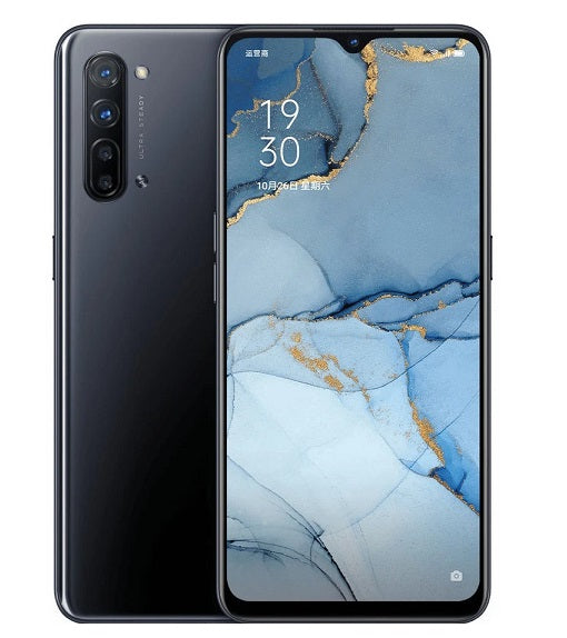 Oppo Reno 3 128GB/8GB (5 FREE GIFTS) Best price in Singapore with