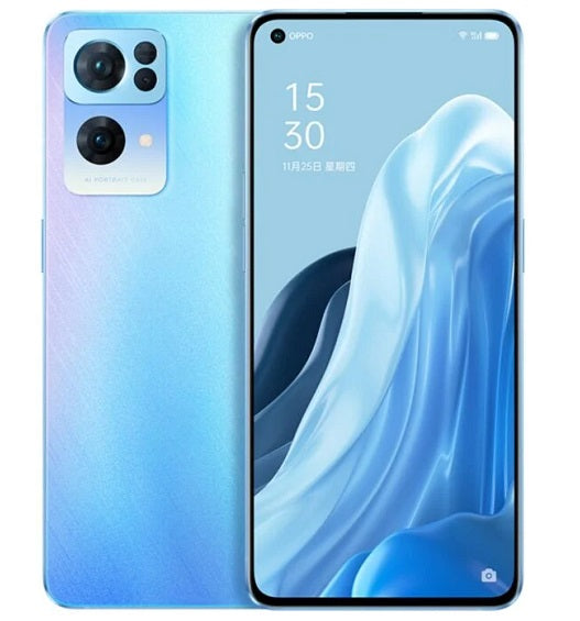 Oppo Reno 7 Pro 5G 256GB/12GB (Telco Set) (5 FREE GIFTS)