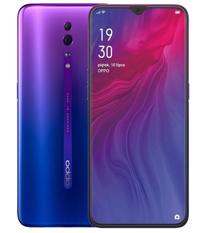 Oppo Reno Z 128/8GB (5 FREE GIFTS)