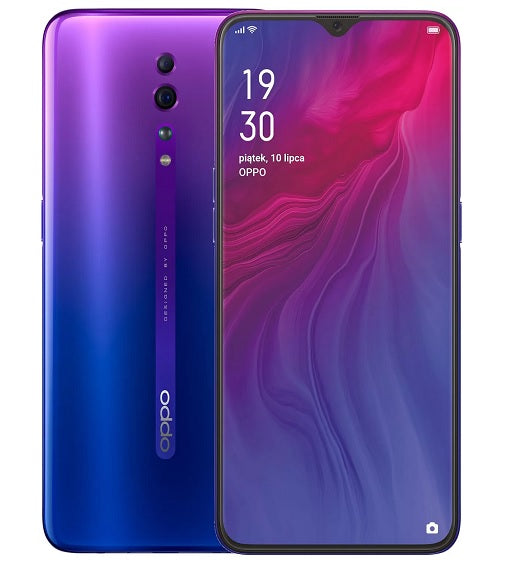 Oppo Reno Z 128/8GB (5 FREE GIFTS) Price in Singapore with