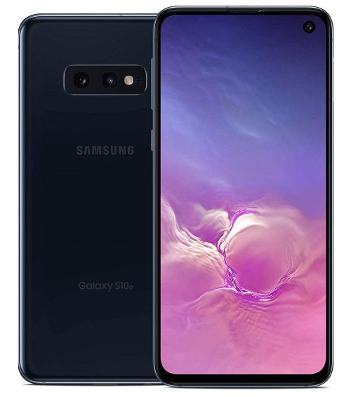 Samsung S10e 128GB/6GB Price in Singapore with Specifications