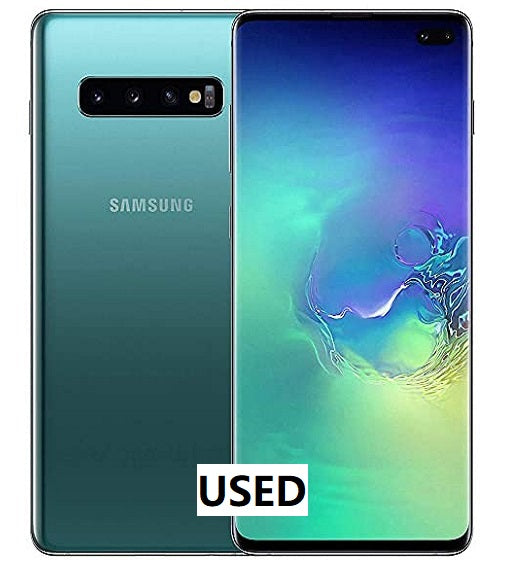 Samsung S10 Plus 128GB/8GB (Used)