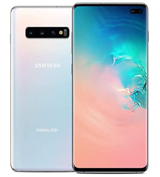 Samsung S10 Plus 128GB/8GB Price in Singapore with Specifications