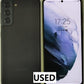 Samsung S21 5G 256GB/8GB (Used)
