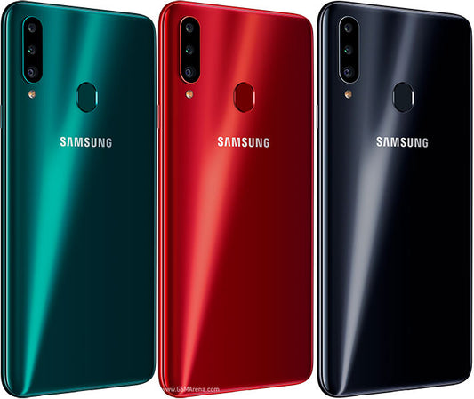 Samsung A20s 32GB/3GB
