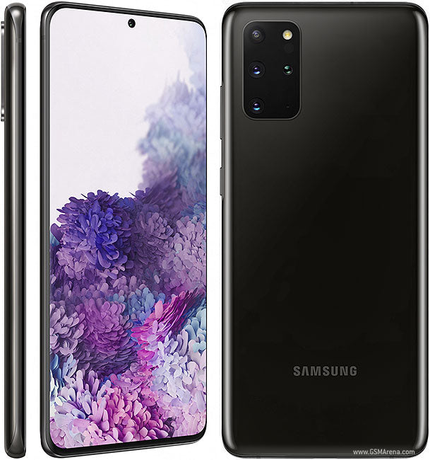 Samsung S20 Plus - Export Set