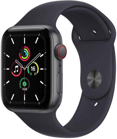 Apple Watch SE GPS + Cellular 40mm