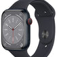 Apple Watch Series 8 45mm GPS+Cellular