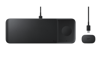 9W Samsung Wireless Charger Trio