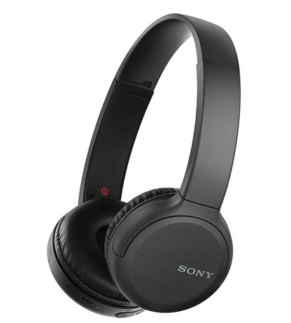 Sony WH-CH510 Bluetooth Wireless Headset