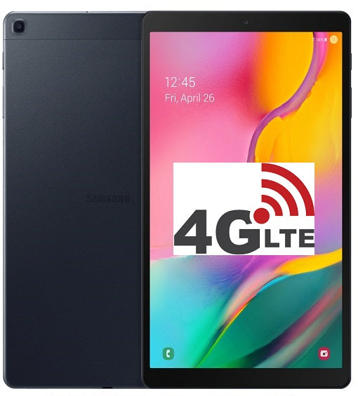 Samsung Tab A 10.1 (2019) 4G (T515) | OnePhone Singapore