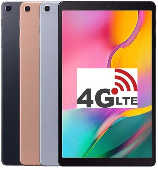 Samsung Tab A 10.1 (2019) 4G (T515)