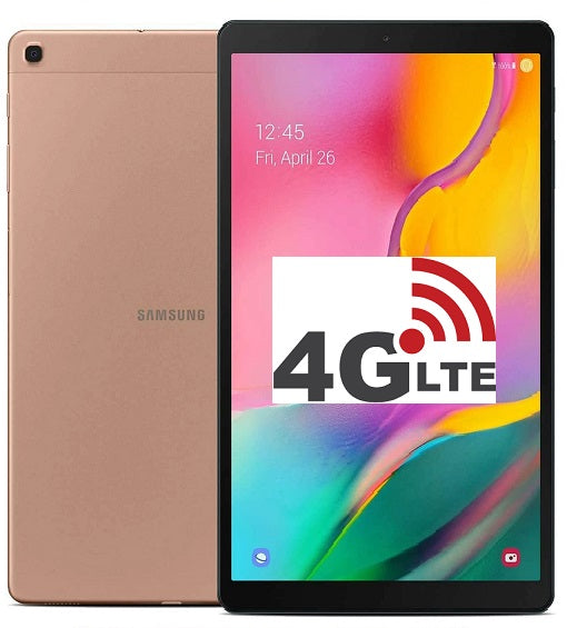 Samsung Tab A 10.1 (2019) 4G (T515)