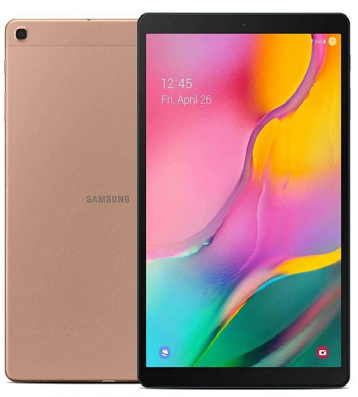 Samsung Tab A 10.1 (2019) WiFi (T510) Price in Singapore with